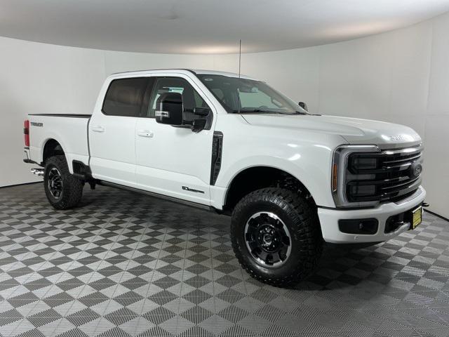 new 2026 Ford F-350 car, priced at $99,332