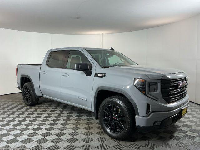used 2024 GMC Sierra 1500 car, priced at $47,171