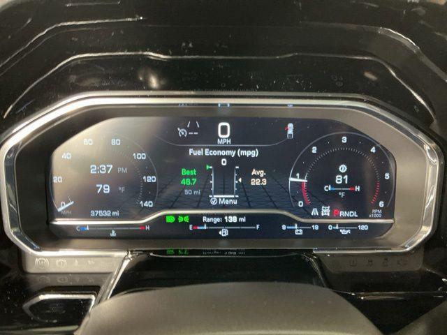used 2024 GMC Sierra 1500 car, priced at $47,171