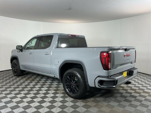 used 2024 GMC Sierra 1500 car, priced at $47,171