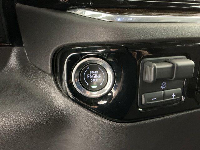 used 2024 GMC Sierra 1500 car, priced at $47,171