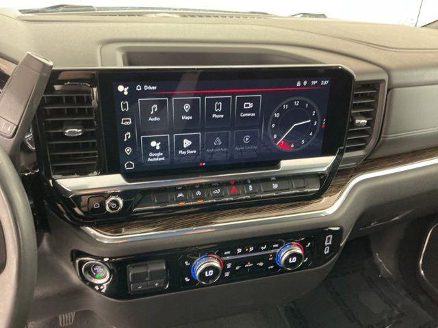 used 2024 GMC Sierra 1500 car, priced at $47,171