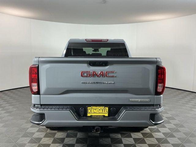 used 2024 GMC Sierra 1500 car, priced at $47,171