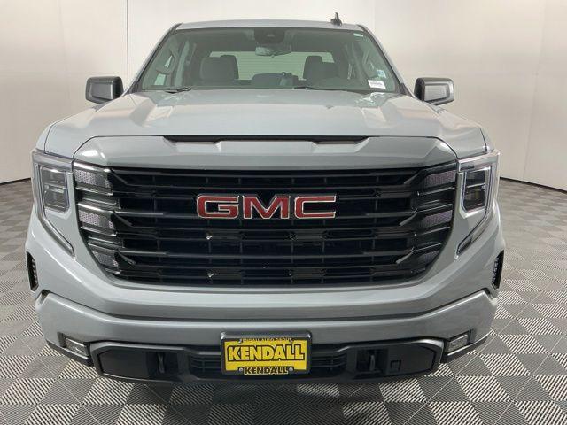 used 2024 GMC Sierra 1500 car, priced at $47,171
