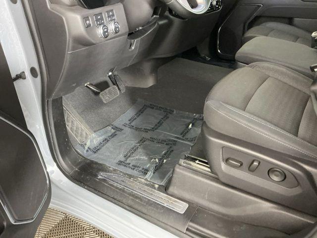 used 2024 GMC Sierra 1500 car, priced at $47,171