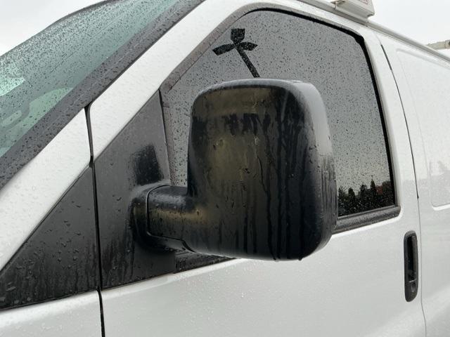 used 2017 Chevrolet Express 3500 car, priced at $16,471