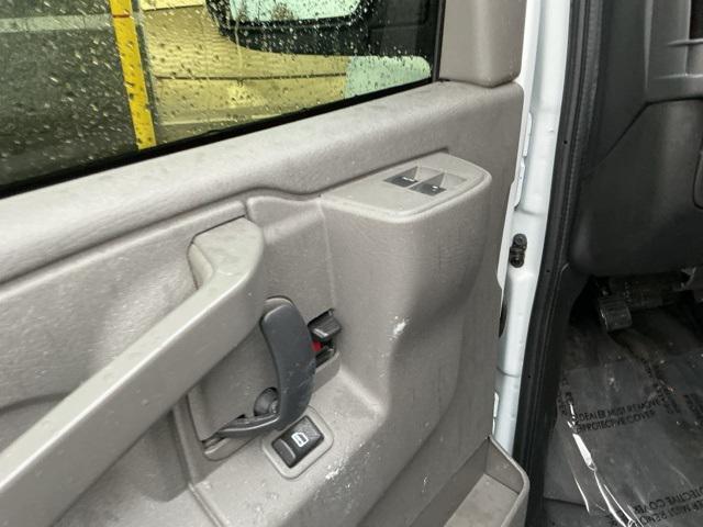 used 2017 Chevrolet Express 3500 car, priced at $16,471