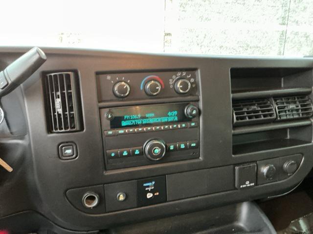 used 2017 Chevrolet Express 3500 car, priced at $16,471