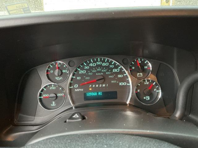 used 2017 Chevrolet Express 3500 car, priced at $16,471