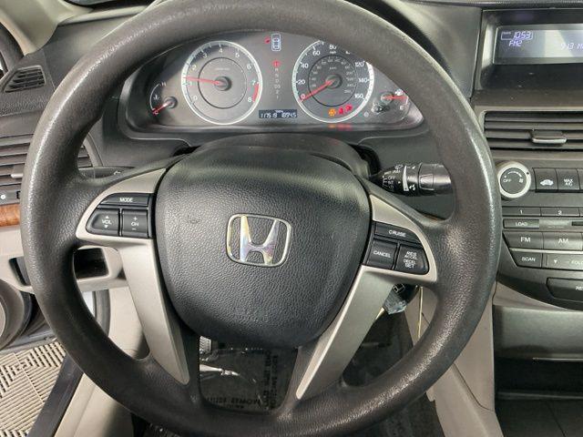 used 2012 Honda Accord car, priced at $11,971