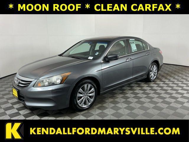 used 2012 Honda Accord car, priced at $11,971