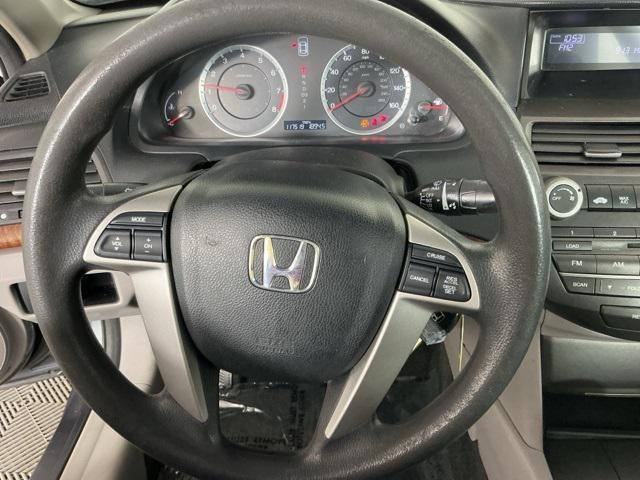 used 2012 Honda Accord car, priced at $11,971
