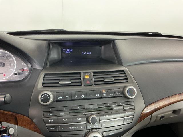 used 2012 Honda Accord car, priced at $11,971