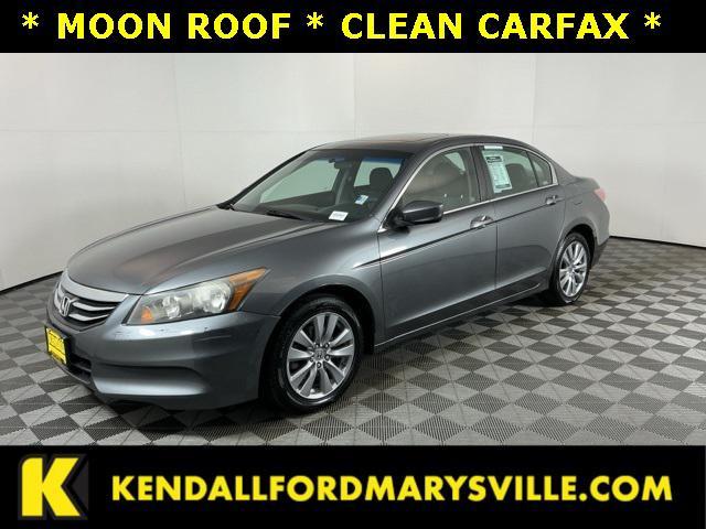 used 2012 Honda Accord car, priced at $11,971