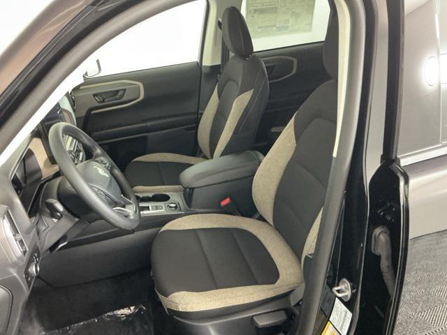 new 2025 Ford Bronco Sport car, priced at $31,331