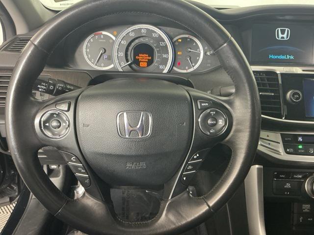used 2013 Honda Accord car, priced at $12,971