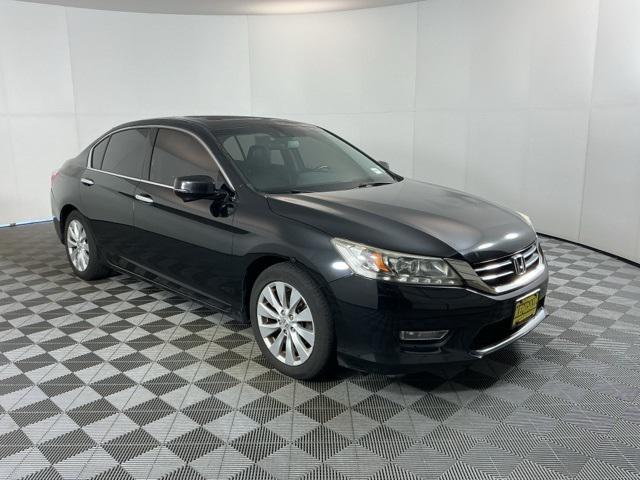 used 2013 Honda Accord car, priced at $12,971