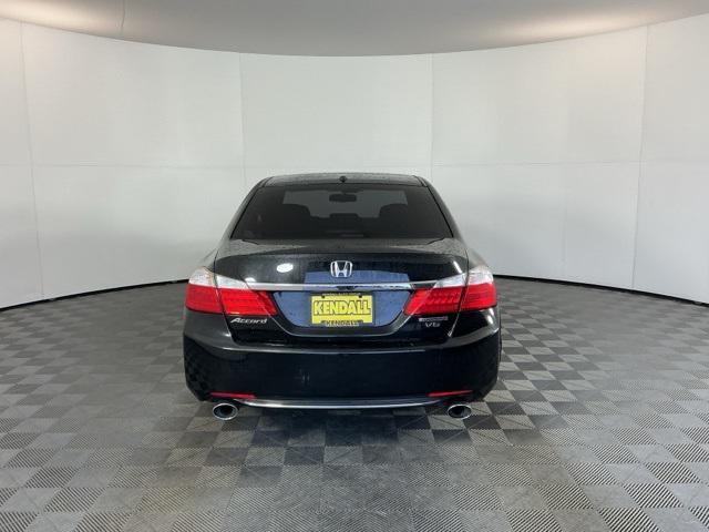 used 2013 Honda Accord car, priced at $12,971