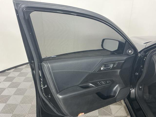 used 2013 Honda Accord car, priced at $12,971