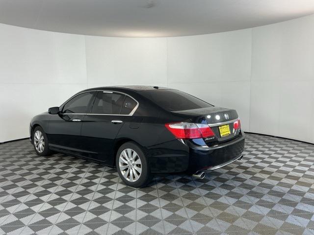 used 2013 Honda Accord car, priced at $12,971