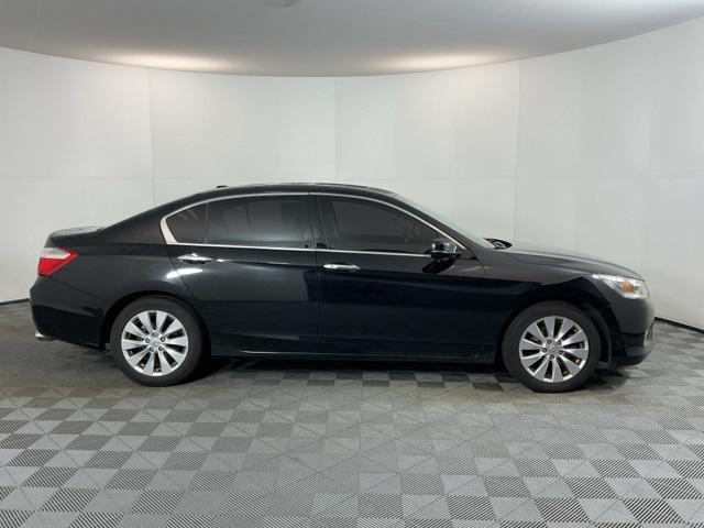 used 2013 Honda Accord car, priced at $12,971