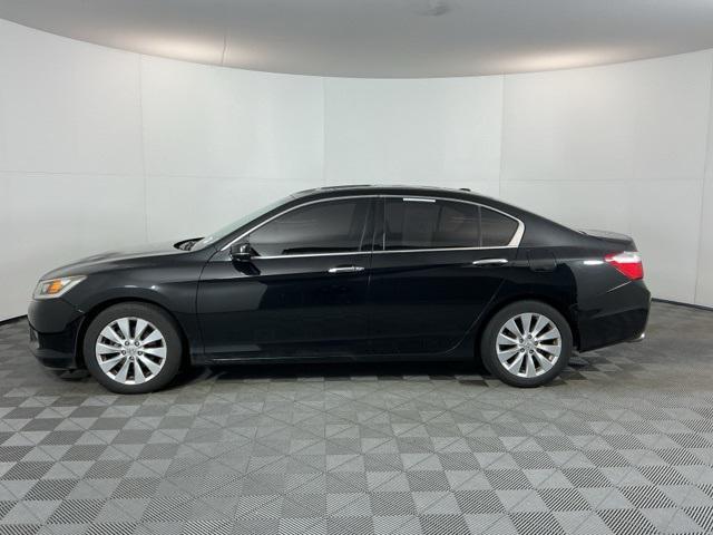 used 2013 Honda Accord car, priced at $12,971