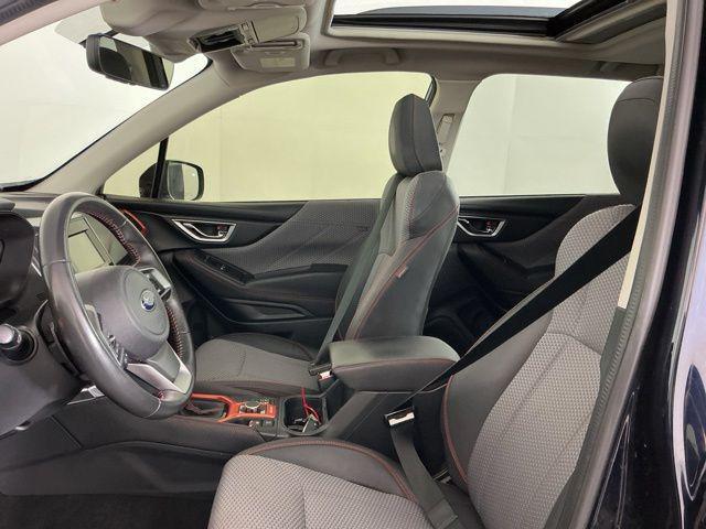 used 2019 Subaru Forester car, priced at $17,971