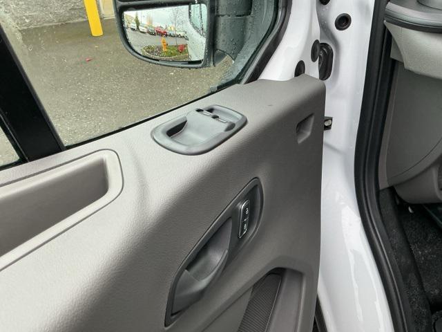 new 2026 Ford Transit-350 car, priced at $65,945