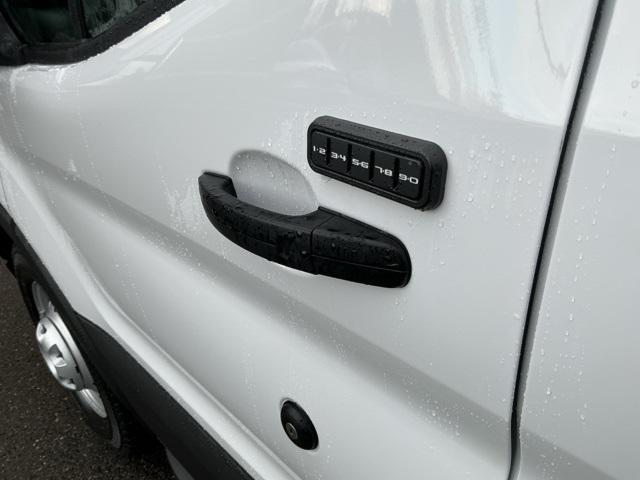new 2026 Ford Transit-350 car, priced at $65,945