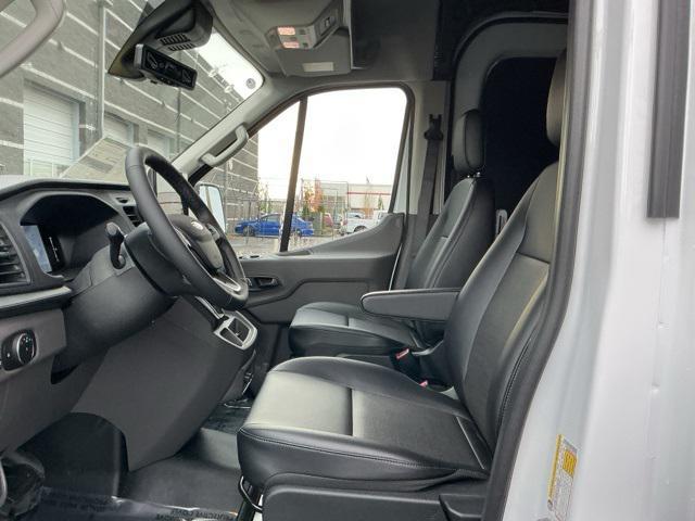 new 2026 Ford Transit-350 car, priced at $65,945