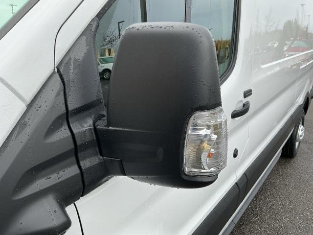 new 2026 Ford Transit-350 car, priced at $65,945
