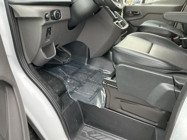 new 2026 Ford Transit-350 car, priced at $65,945
