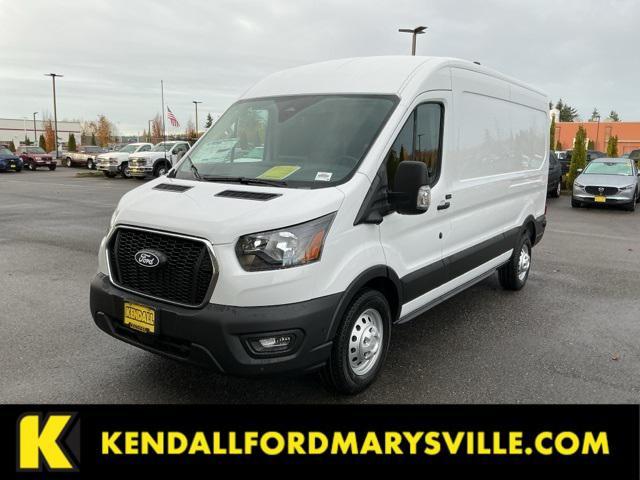 new 2026 Ford Transit-350 car, priced at $65,945