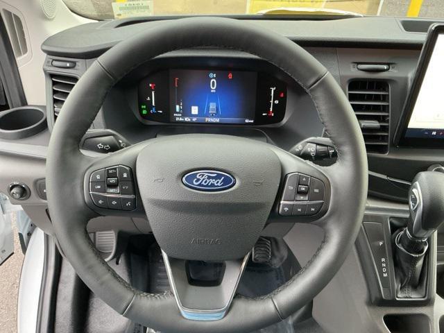 new 2026 Ford Transit-350 car, priced at $65,945
