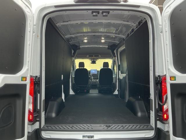 new 2026 Ford Transit-350 car, priced at $65,945