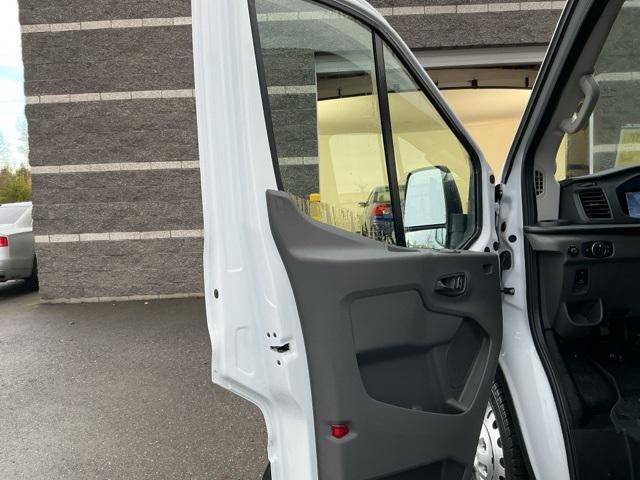 new 2026 Ford Transit-350 car, priced at $65,945