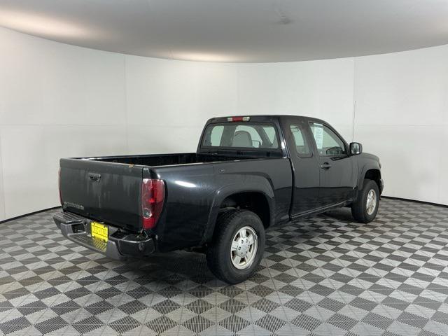 used 2007 Chevrolet Colorado car, priced at $7,971