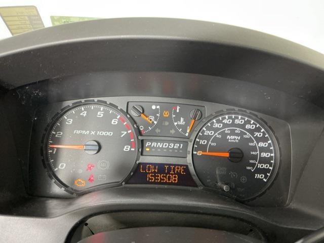 used 2007 Chevrolet Colorado car, priced at $7,971