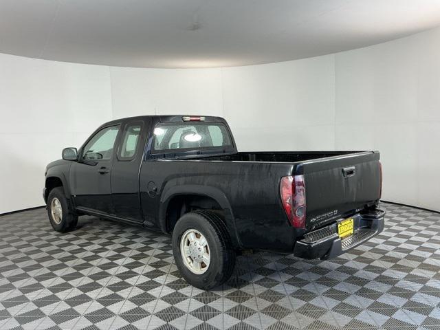 used 2007 Chevrolet Colorado car, priced at $7,971