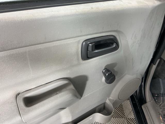 used 2007 Chevrolet Colorado car, priced at $7,971