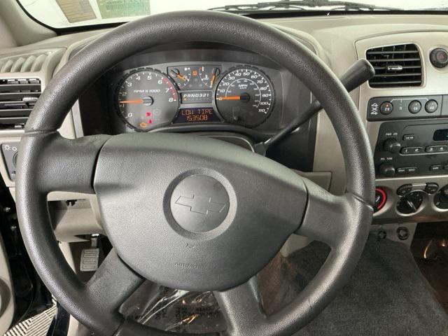 used 2007 Chevrolet Colorado car, priced at $7,971