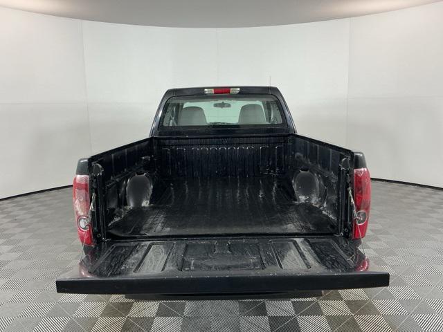 used 2007 Chevrolet Colorado car, priced at $7,971