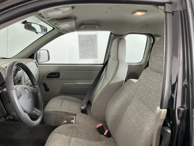 used 2007 Chevrolet Colorado car, priced at $7,971