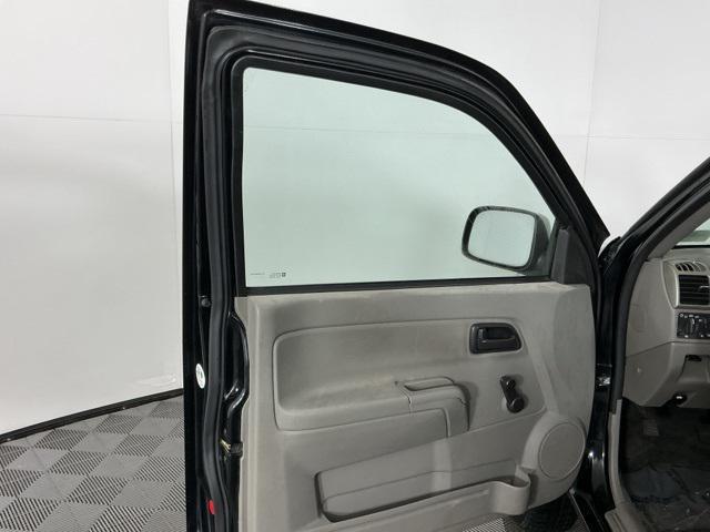 used 2007 Chevrolet Colorado car, priced at $7,971