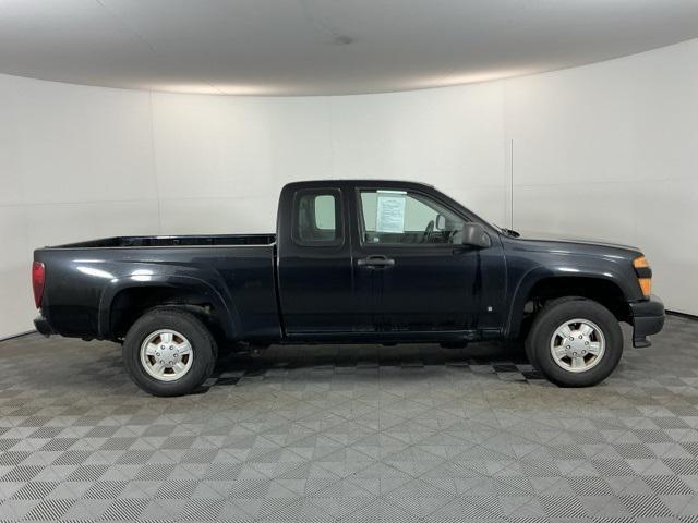 used 2007 Chevrolet Colorado car, priced at $7,971