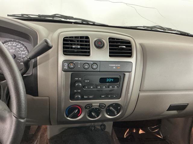 used 2007 Chevrolet Colorado car, priced at $7,971