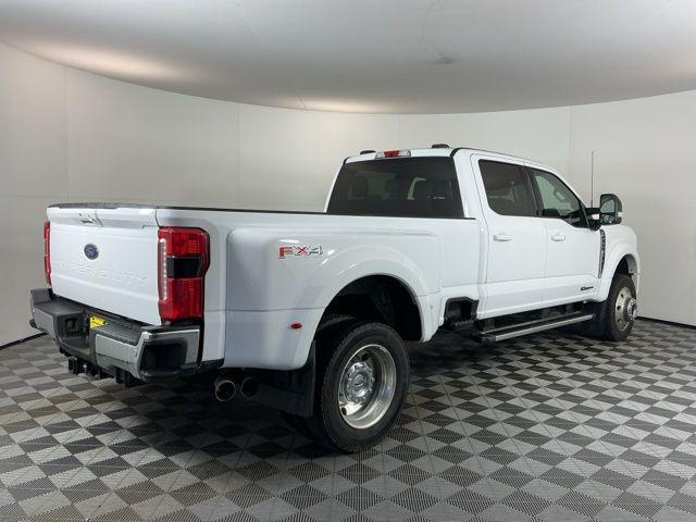 used 2025 Ford F-450 car, priced at $79,171