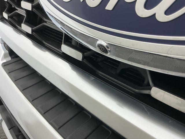 used 2025 Ford F-450 car, priced at $79,171