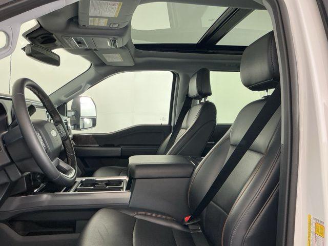 used 2025 Ford F-450 car, priced at $79,171