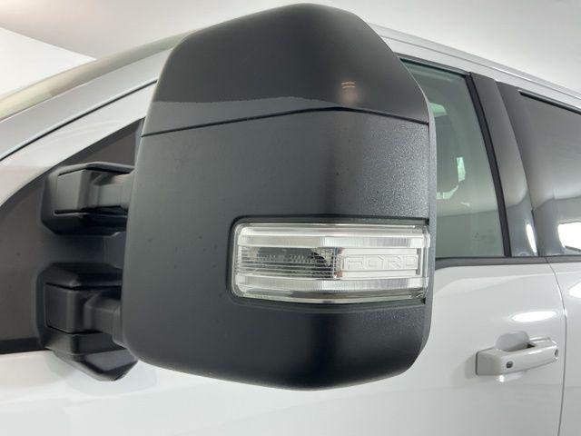 used 2025 Ford F-450 car, priced at $79,171